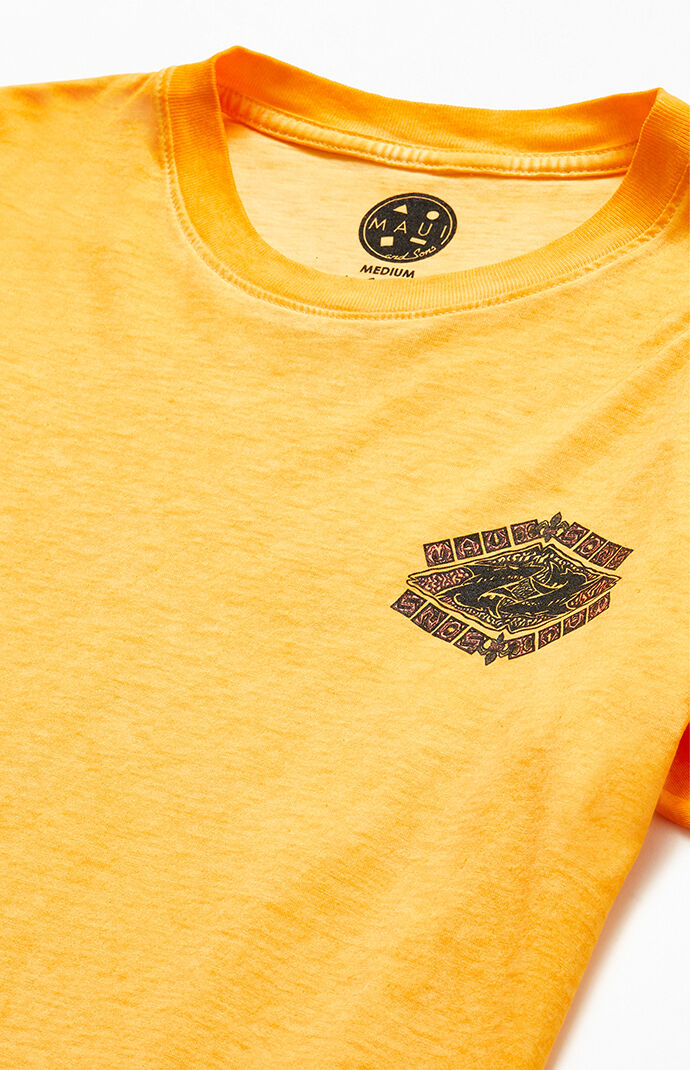 Double Up T-Shirt