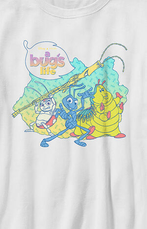 Kids Flick & The Gang T-Shirt image number 2