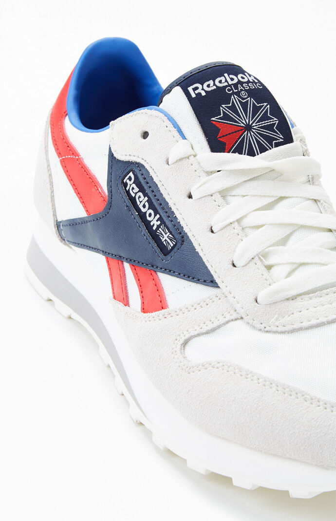 Classic Leather AZ Shoes