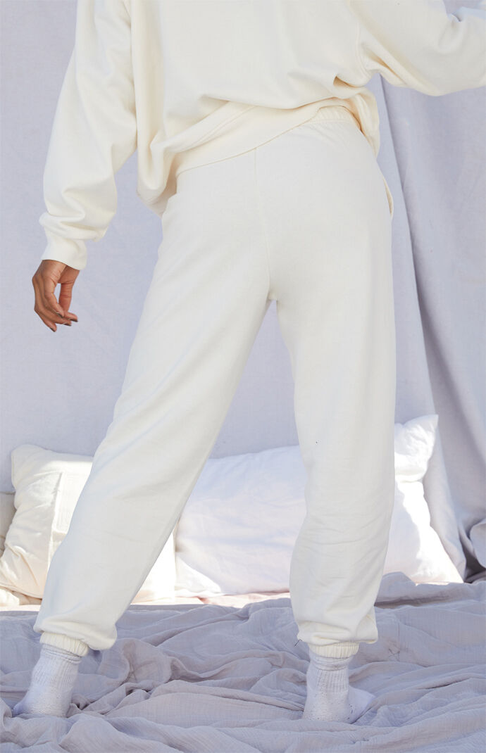 Wave Sweatpants