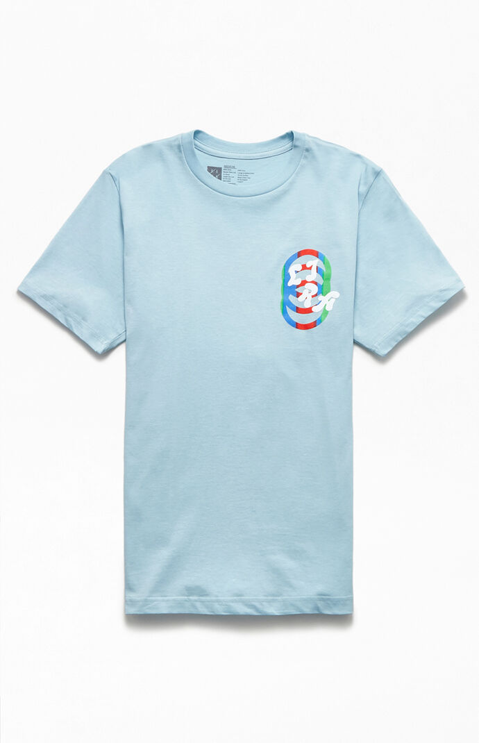 Patras Short Sleeve T-Shirt