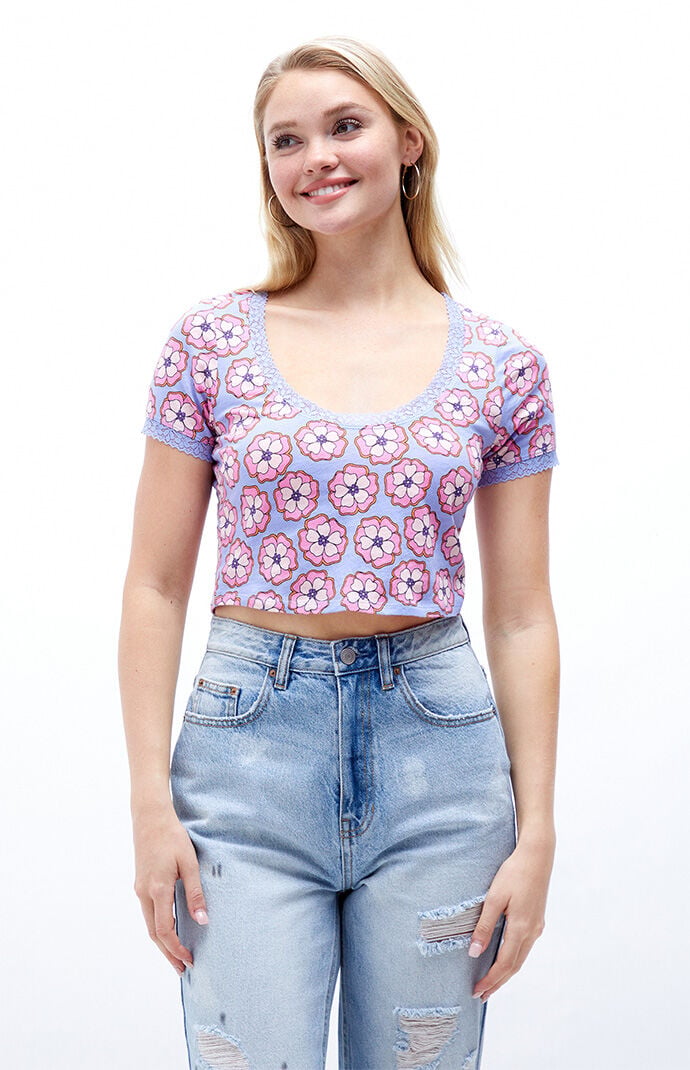 Get the PS Basics by Pacsun Womens 