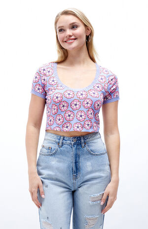 Growth Scoop T-Shirt image number 1