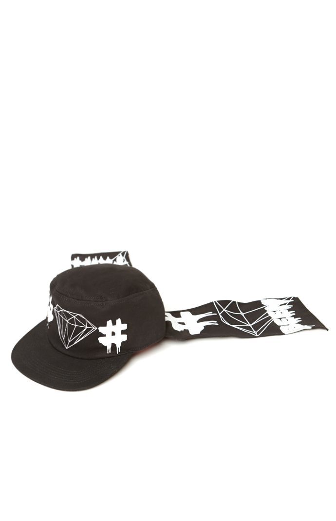 been trill hat