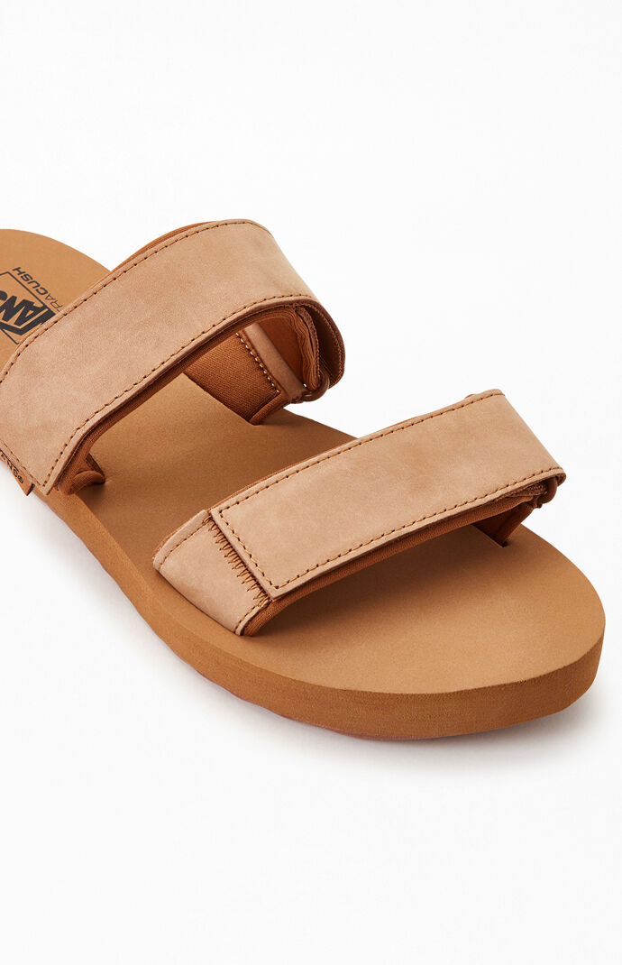 Cayucas Slide Sandals