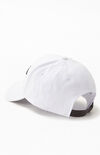Classic Twill Strapback Dad Hat Classic Twill Strapback Dad Hat image number null