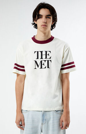 x PacSun Ringer T-Shirt image number 1