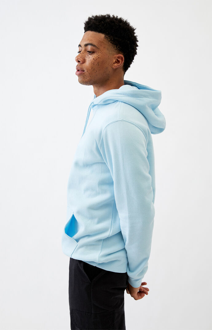 Social Anxiety Hoodie
