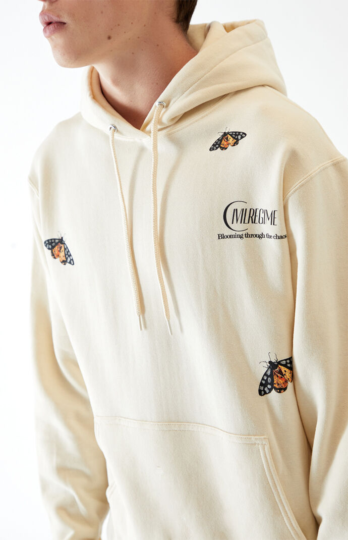 Just Bloom Hoodie