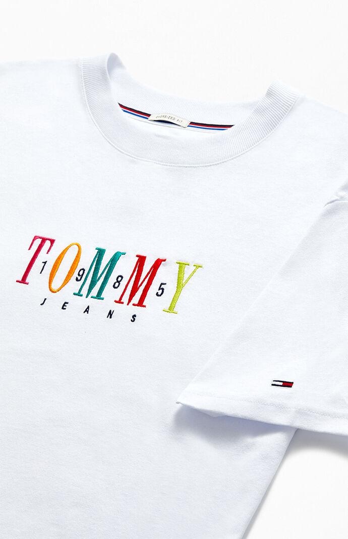 tommy 85 t shirt