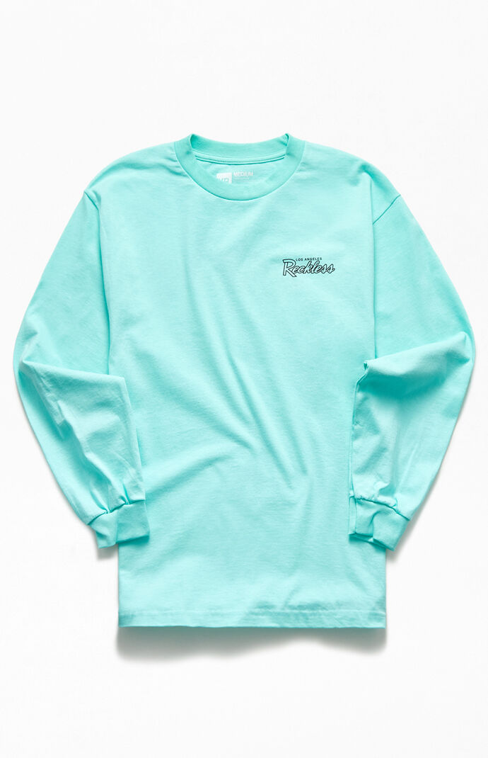 Day One Long Sleeve T-Shirt