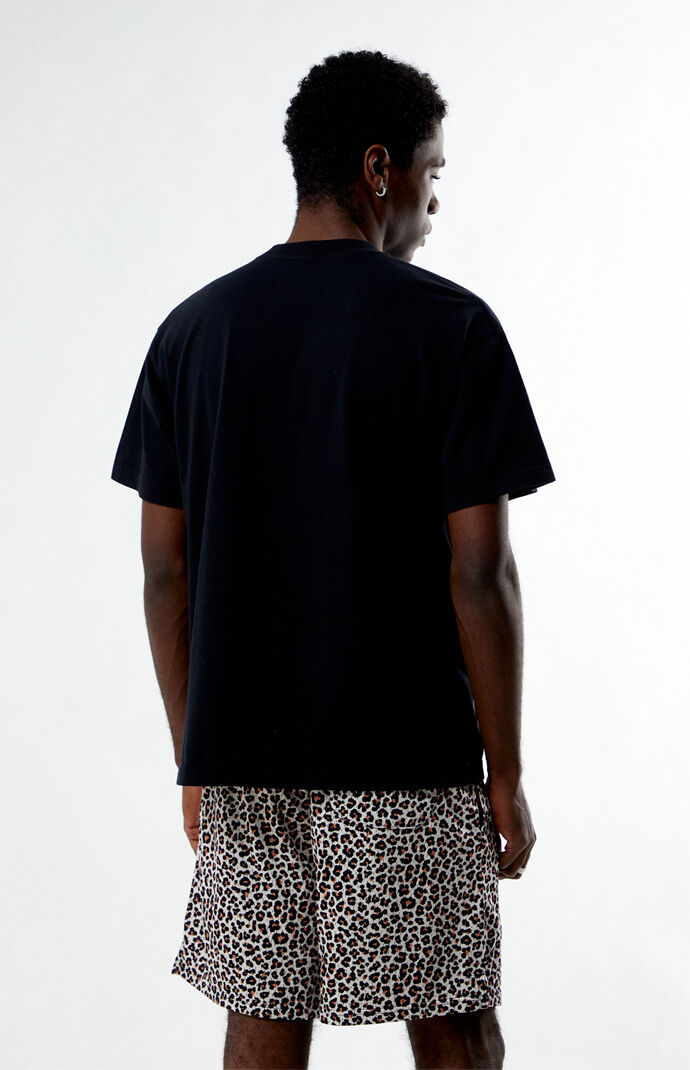 RODMAN BRAND Star Slide T-Shirt | PacSun