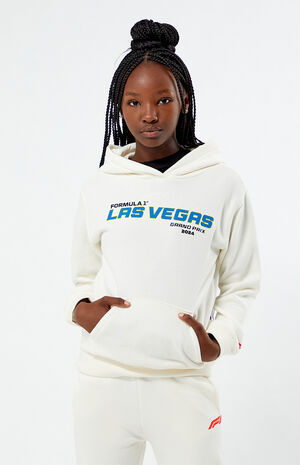 x PacSun Kids Las Vegas Hoodie image number 1