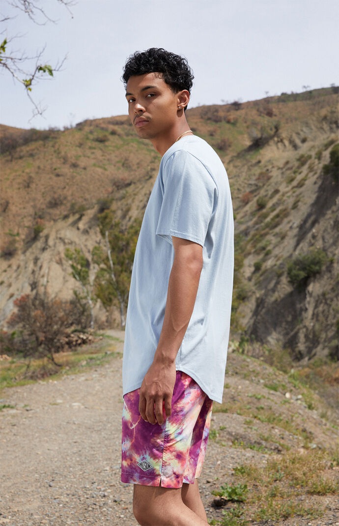 Willem Scallop T-Shirt