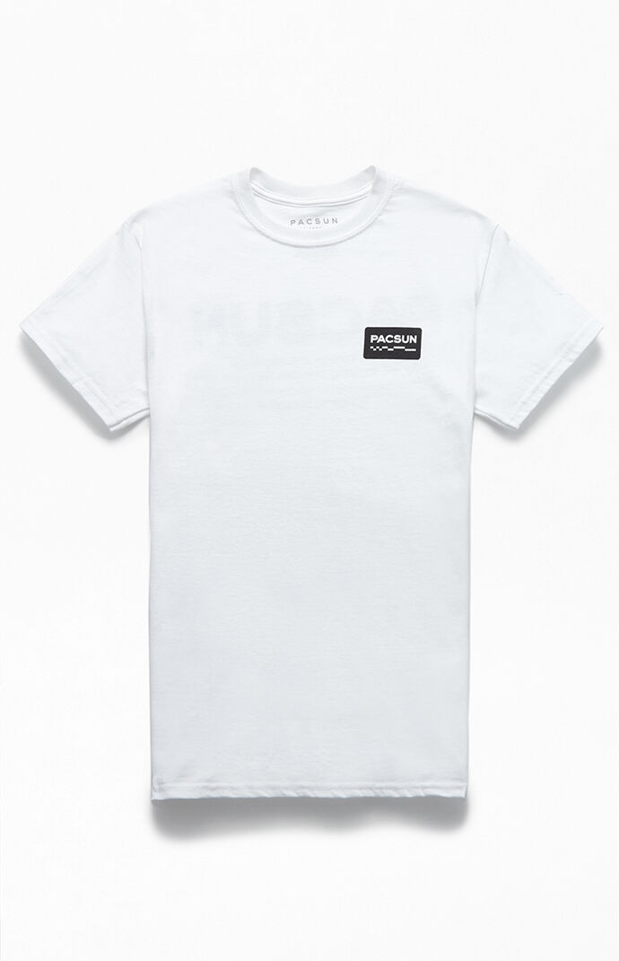 NY Coordinates T-Shirt
