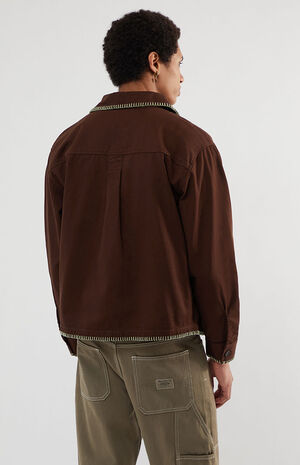 Brown Duke Jacket image number 4