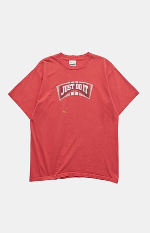 '90s Nike Just Do It T-Shirt image number 1
