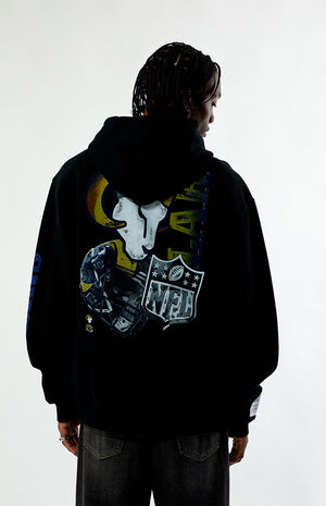 LA Rams Hoodie image number 2