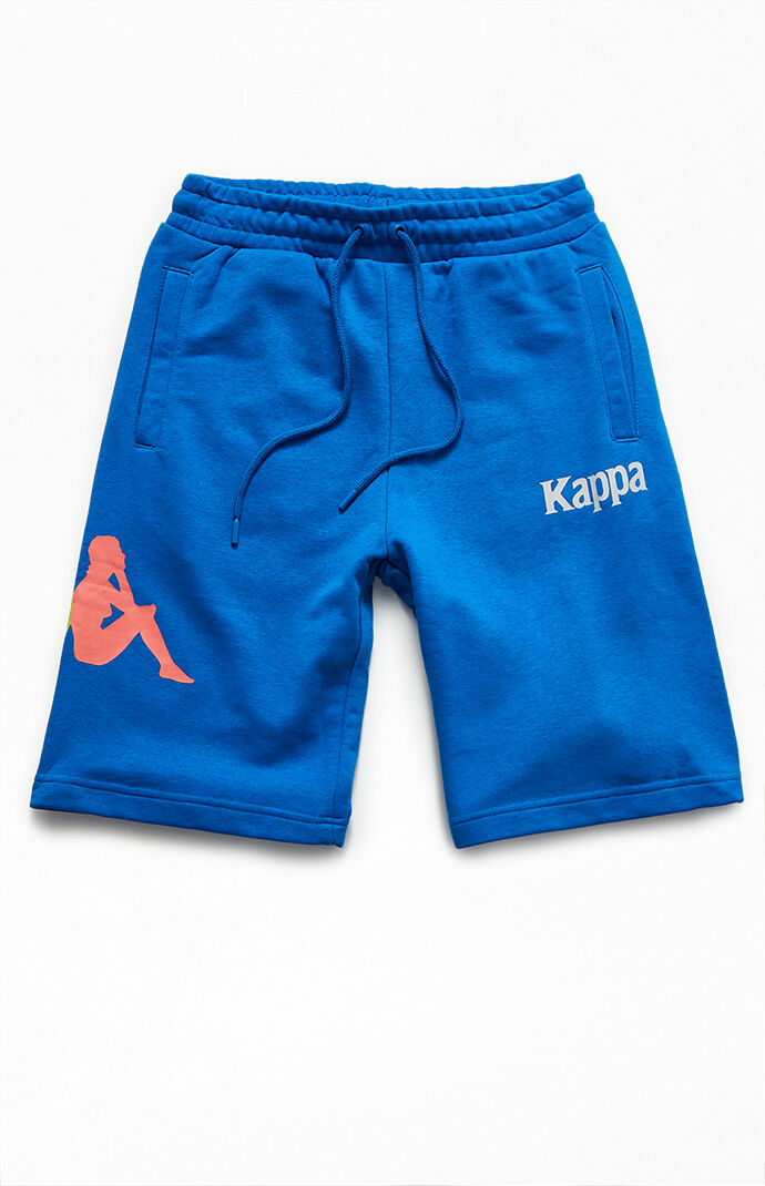 Authentic Sangone Shorts