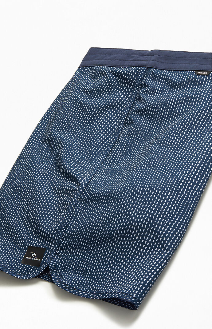 Mirage Ziggy 18" Boardshorts