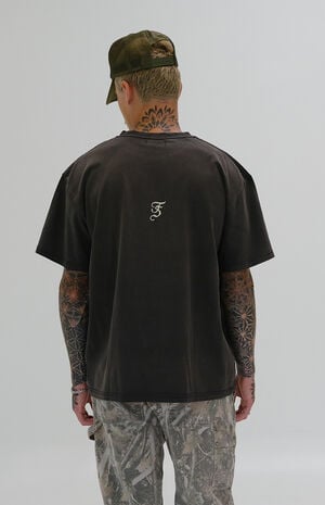 Bull Flock T-Shirt image number 2