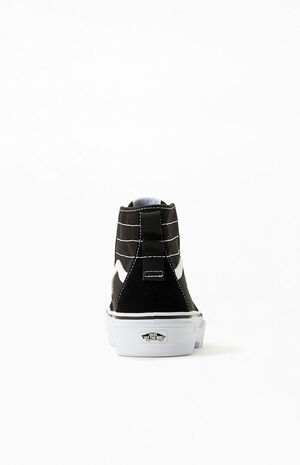 Sentry Sk8-Hi WC High Top Sneakers image number 3