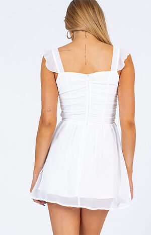 So Sweet Mini Dress image number 4