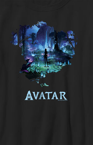 Kids Avatar Pandora T-Shirt image number 2