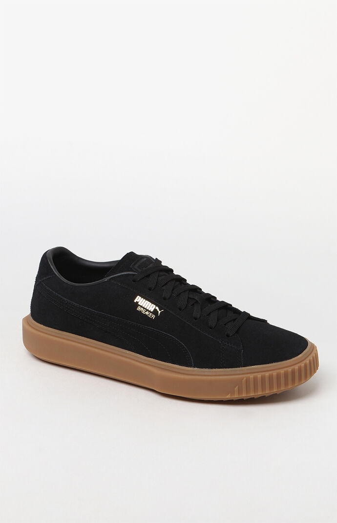 puma breaker suede puma breaker suede
