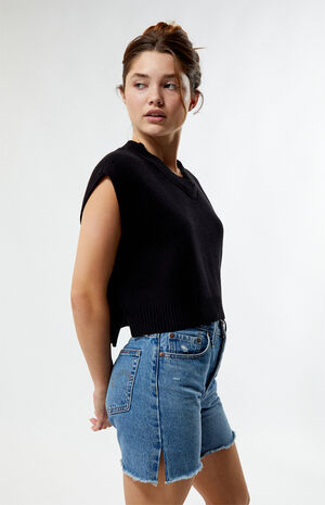 Easy Street Sweater Vest image number 3