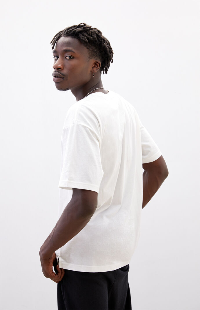 Organic Cotton T-Shirt