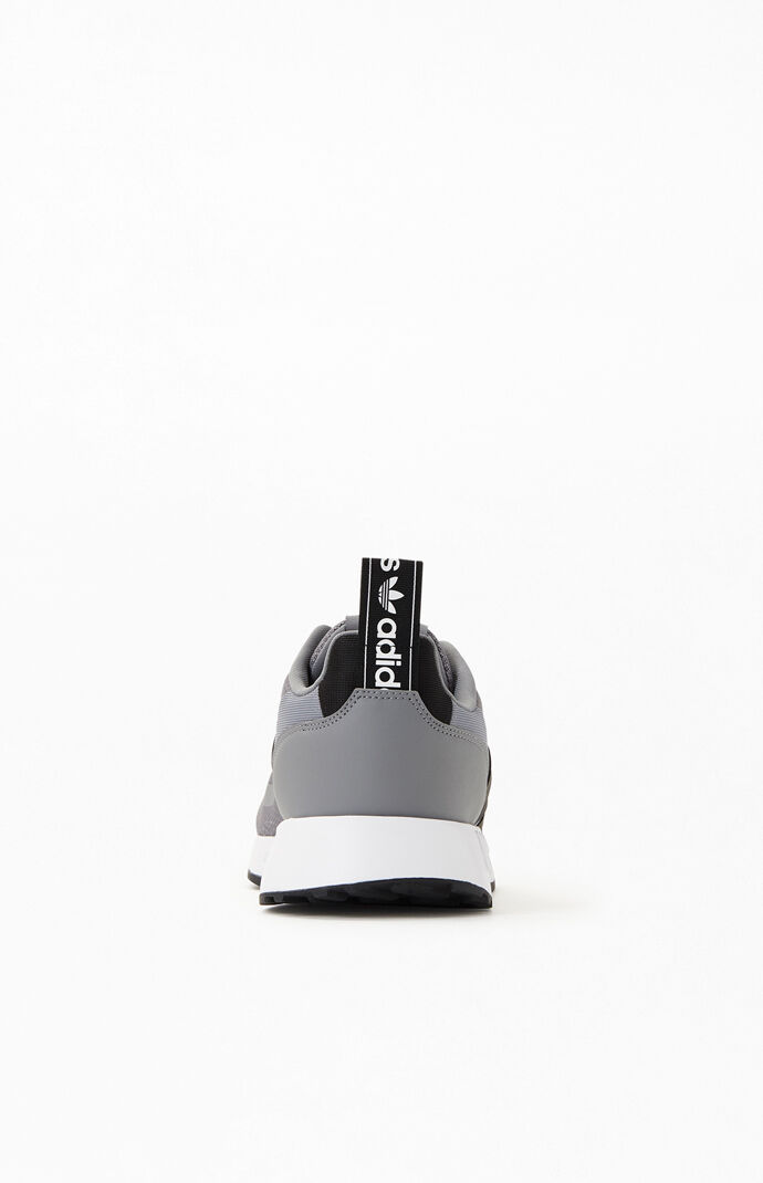 adidas Gray Smooth Runner Shoes | PacSun adidas Gray Smooth Runner Shoes | PacSun