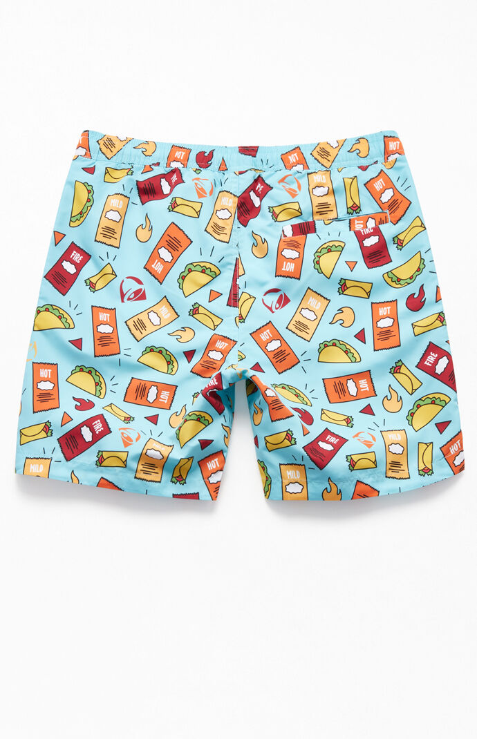 hot sauce bathing suit