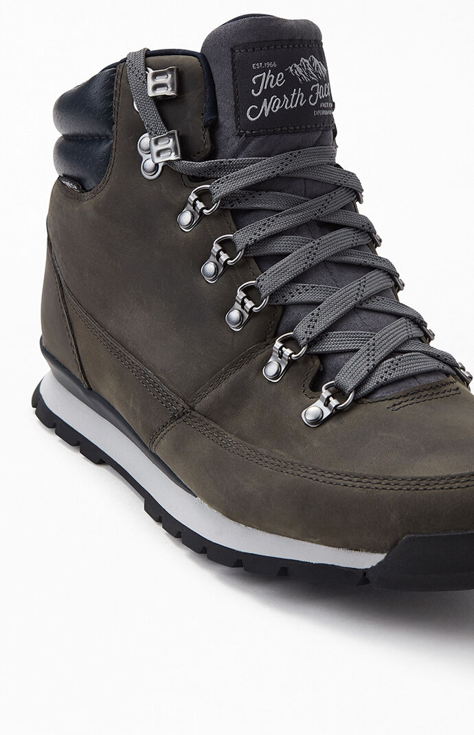 the north face back to berkeley leather boots