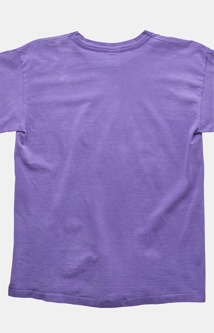 PS VINTAGE 90s Boston Graphic T-Shirt