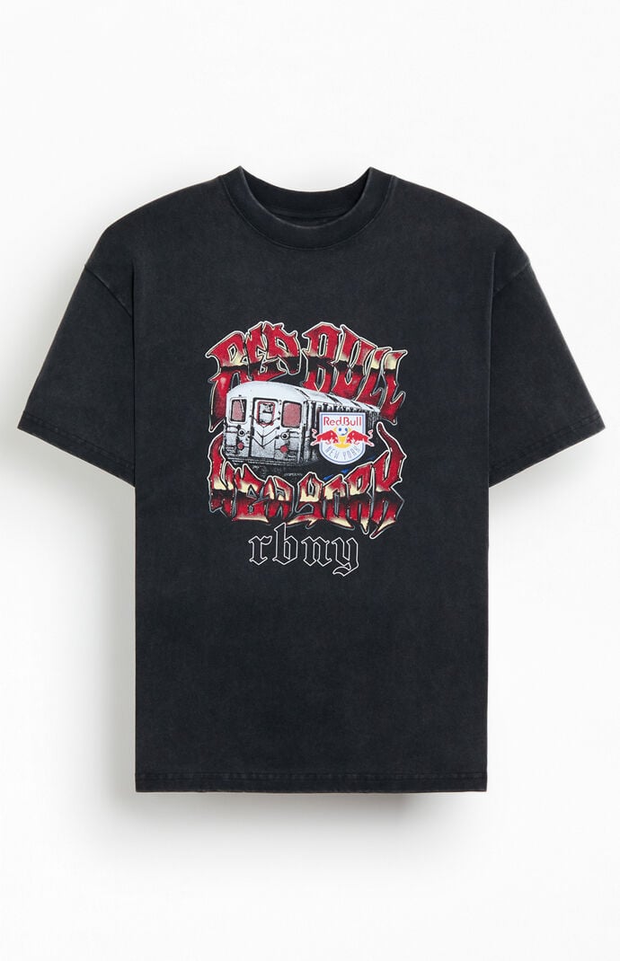 MLS RBNY Liberty T-Shirt