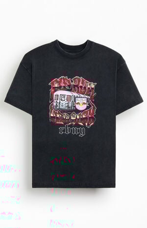 RBNY Liberty T-Shirt image number 2