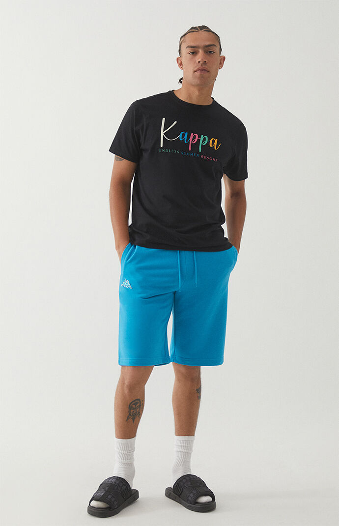 Logo Mabok Sweat Shorts