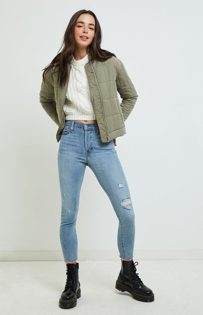 Santiago Jacket