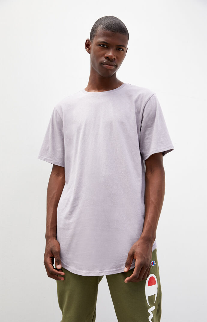 Syd Scallop T-Shirt