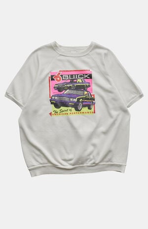 '80s Buick T-Shirt image number 1