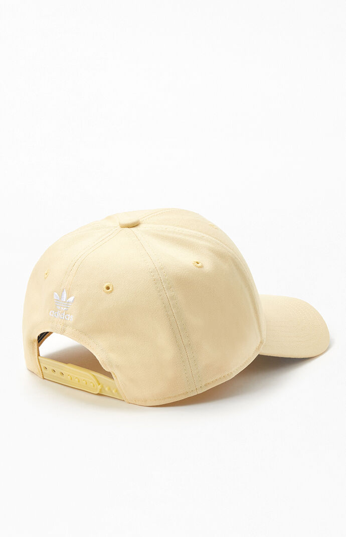 Icon Precurve Snapback Hat