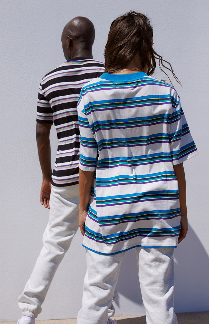 Dylan Striped T-Shirt