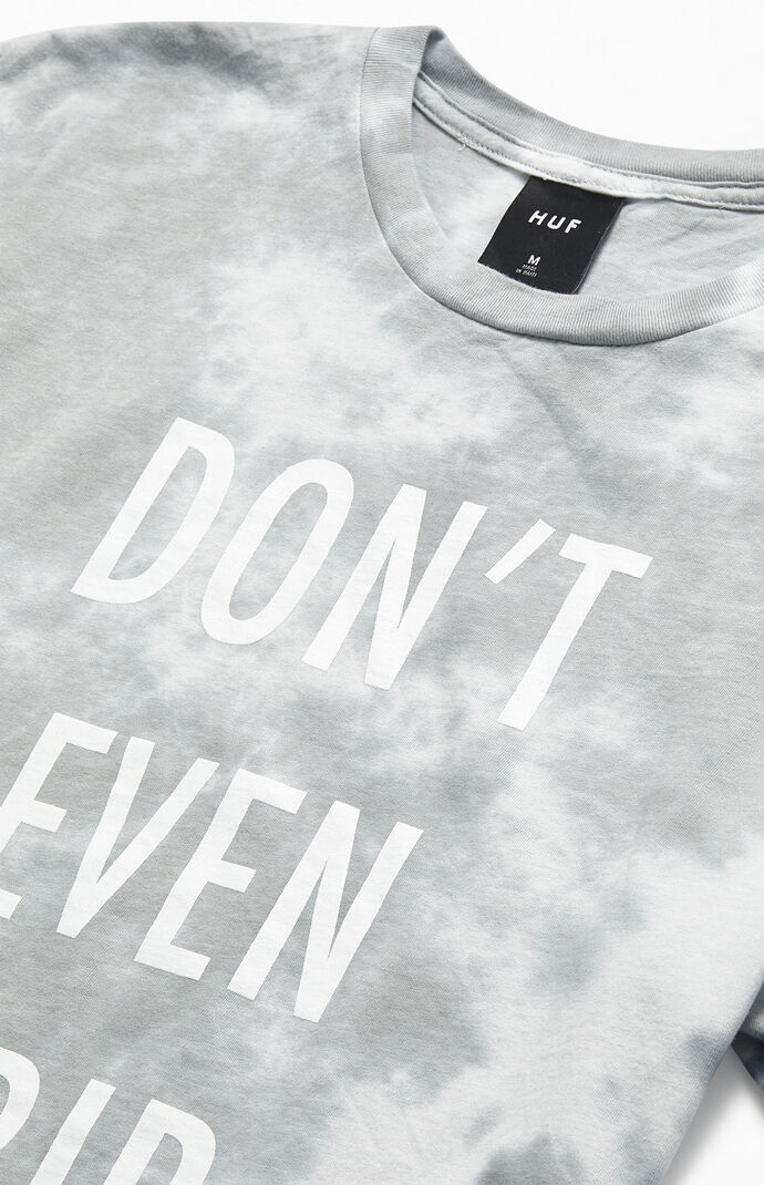 Don't Even Trip T-Shirt