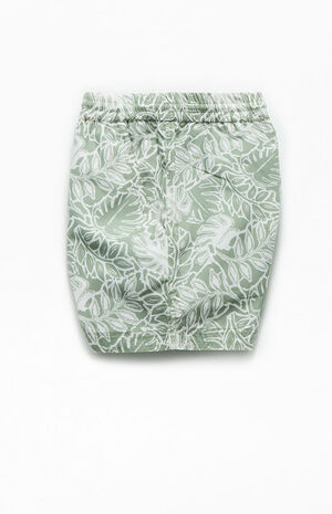 Leaf 15" Swim Trunks image number 3