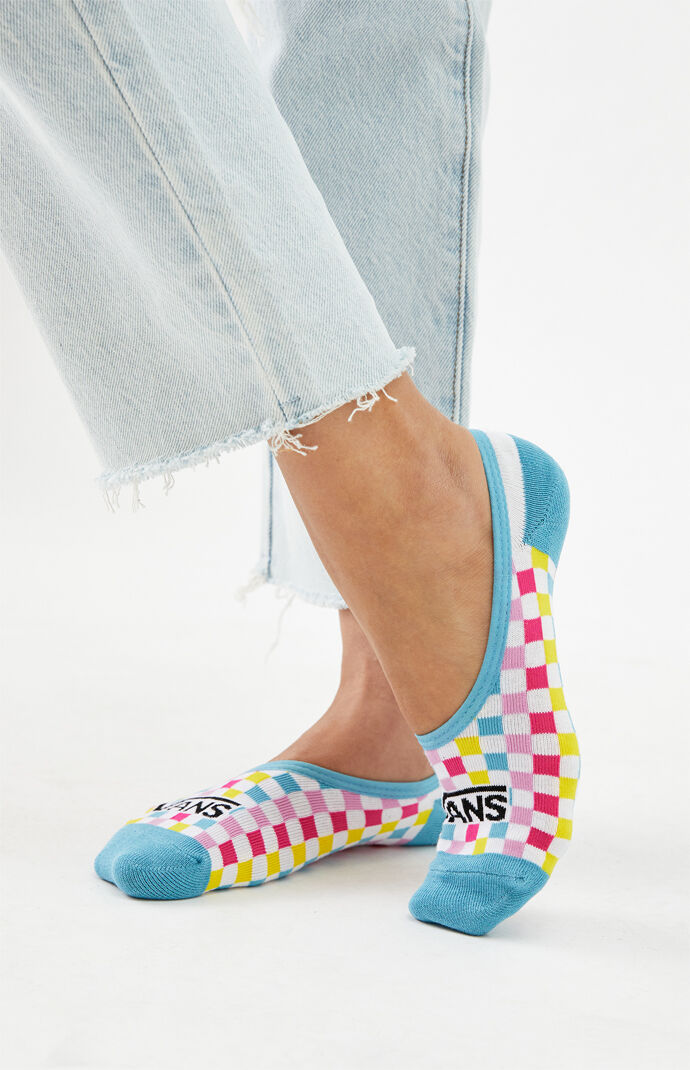 Zoo Check Canoodles 3-Pack Socks