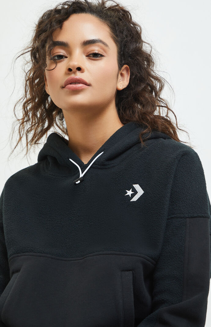 Pullover Hoodie