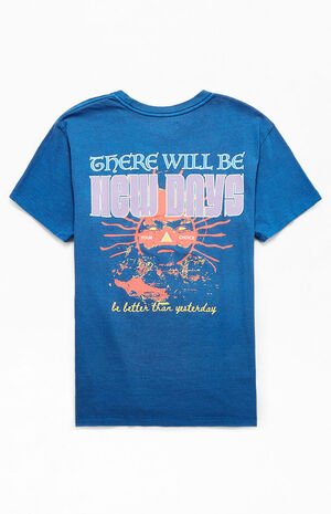 New Day Vintage T-Shirt image number 1