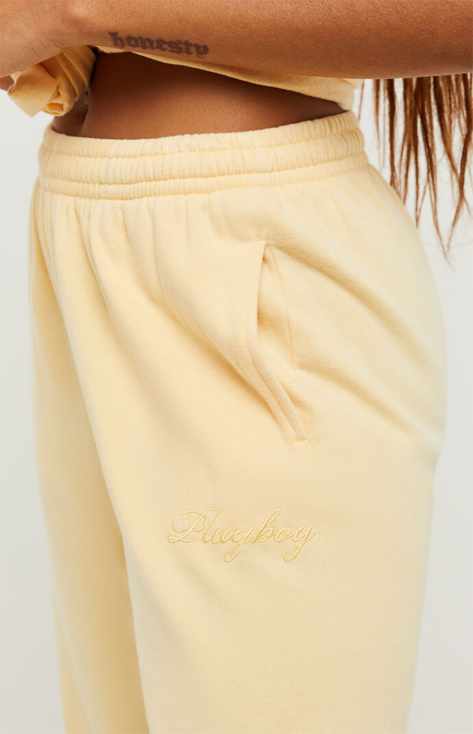By PacSun Boyfriend Sweatpants