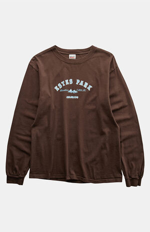 2000s Estes Park Graphic T-Shirt image number 1